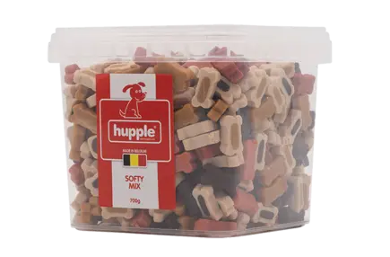 Softy MIX