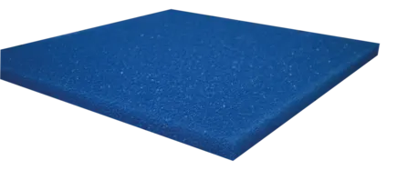 Фільтрувальна піна FILTER FOAM 50X50X2 CM COARSE (C8020075)