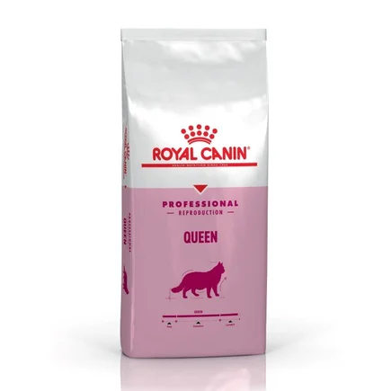 Royal Canin Queen Корм для кішок в період тічки, вагітності і лактації 4 кг
