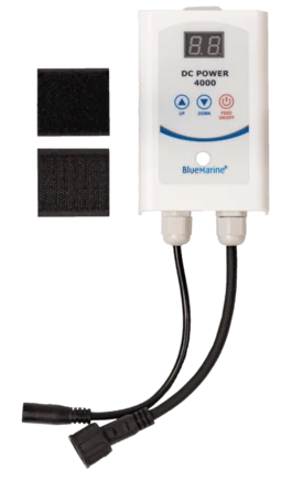 Контроллер для насоса BM DC POWER CONTROLLER 4000 (N7035550)