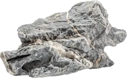 Натуральний камінь для акваріума SF SEIRYU ​​ROCK 4,5-5,5 KG (A4041325)