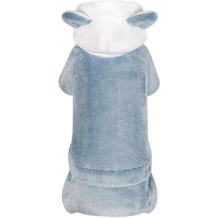 Костюм для собак Pet Fashion Alf, розмір L індиго