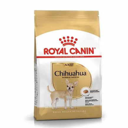 Сухий корм Royal Canin CHIHUAHUA ADULT для дорослих собак породи Чихуахуа 3 кг