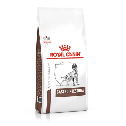 Дієтичний сухий корм Royal Canin GASTROINTESTINAL DOG для собак 15 кг