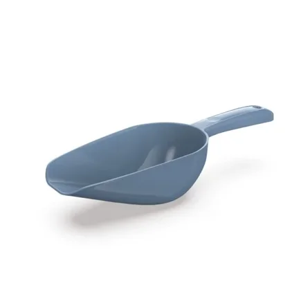 Лопатка для корму Georplast ''Diggy Small'', 250 мл, 24×8,5×5,5 см