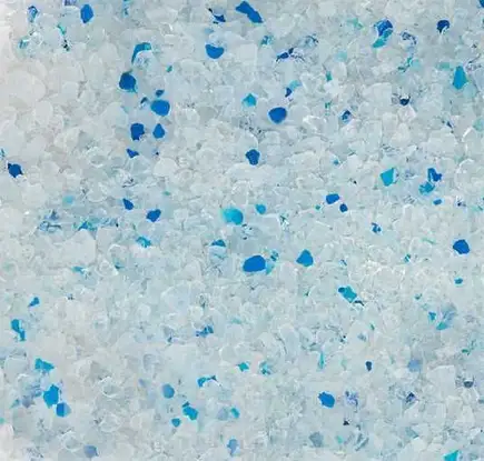 Vitapol Наповнювач для котів, силікогель, 5л.