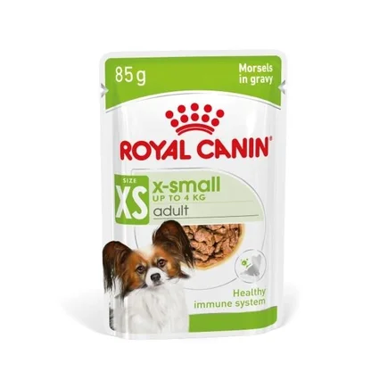 XSMALL ADULT