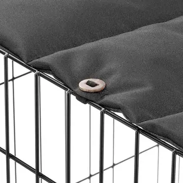 Ferplast DOGGY HUB 60 CUSHION Клітка для собак: додаткове фото 5