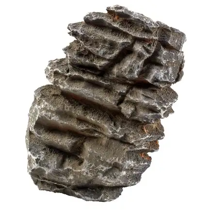 Декоративний природній камінь Hobby Pagoda Rock L 2-3.5кг (40664): додаткове фото 2