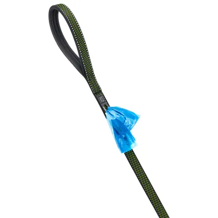 Ferplast DAYTONA DELUXE G25/120 BL-GR G Повідець для собак: додаткове фото 5