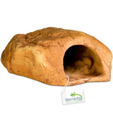 Декорація пещера Terrario Rock Shelter S 16x11x6см (17115)