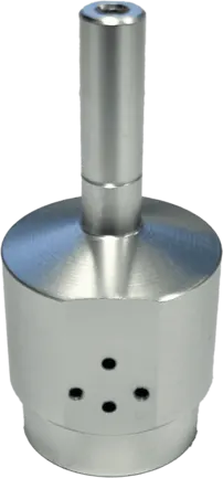 Клапан COLOMBO CO2 REACTOR VALVE (A5010240)