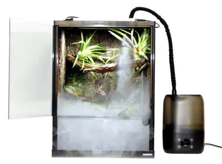 HABISTAT DIGITAL TIMING HUMIDIFIER (R3100180) зволожувач повітря: додаткове фото 9