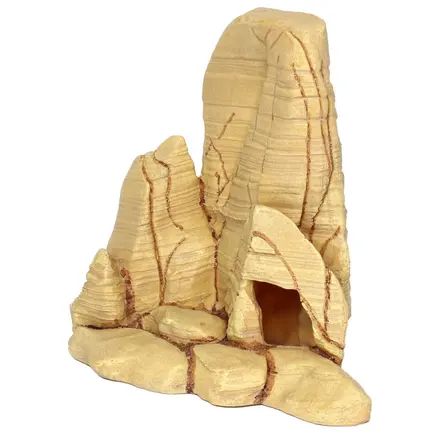 Декорація скеля Hobby Navajo Rock 2 23x15x21см (40119): додаткове фото 3
