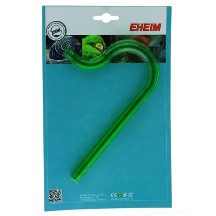 Трубка вихідна Eheim outlet pipe 12/16 (4004710): додаткове фото 2