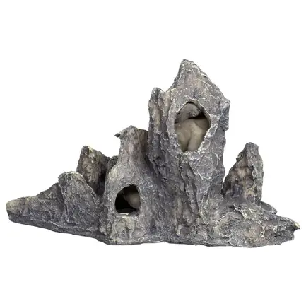 Декорація скеля Hobby Guilin Rock 1 20x10x12см (40112): додаткове фото 2