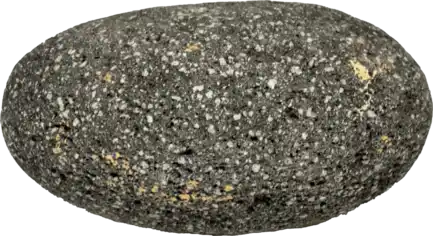 Натуральний камінь для акваріума SF ROCK BLACK STARS 2,8-3,5 KG (A4041410)