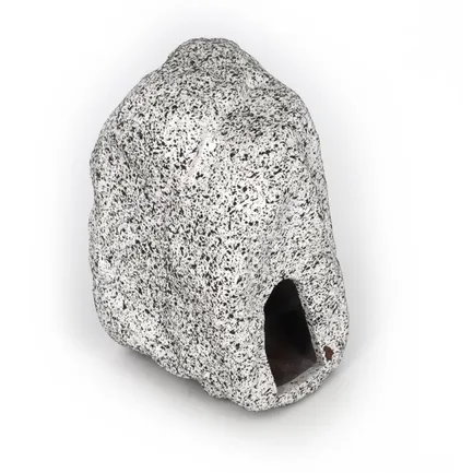 Декорація печера-укриття для риб і креветок Hobby Cera Cave 1 8,5x7x10,5 см (41670): додаткове фото 3
