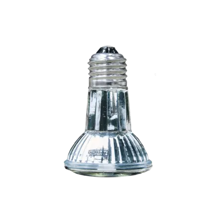 ARCADIA HALOGEN BASKING SPOT (E27) 50 WATT (R2100155) лампа для рептилій