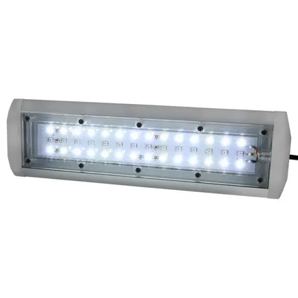 Світильник для морських акваріумів Dupla Ocean Cube LED 15W 26см (81470): додаткове фото 5