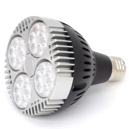 Лампа LED для тераріумів Hobby Power + Heat LED 18 W (37588): додаткове фото 2