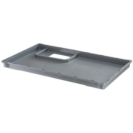 Ferplast BASE MFK120 GREY W/HOLE