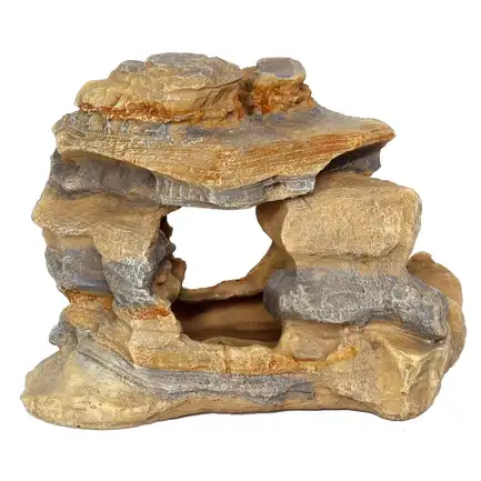 Декорація скеля Hobby Amman Rock 1 17x13x12см (40120): додаткове фото 2