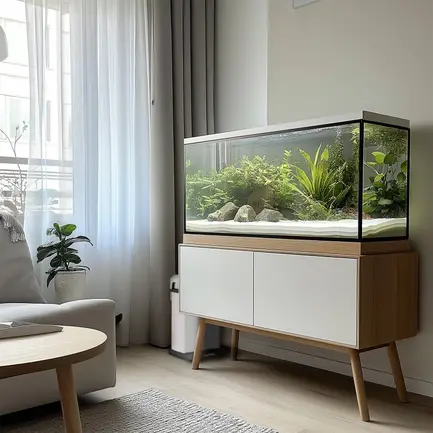 Зовнішній фільтр Kruger Meier Fluxion Elite 1200 PRO для акваріумів 100-250 літрів: додаткове фото 4