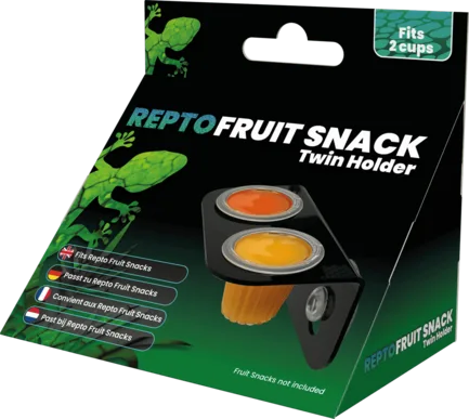 REPTO FRUIT SNACK HOLDER (R5100525) Тримач для фруктових снеків: додаткове фото 2