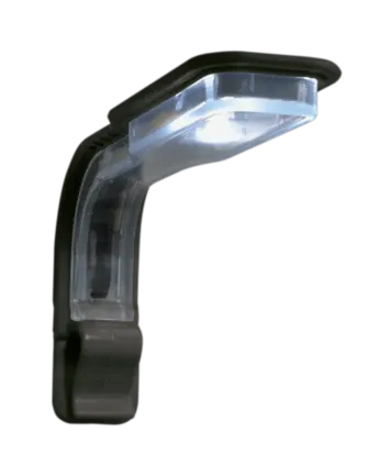 Led світильник SF NANO LED BLACK (A4020040): додаткове фото 2