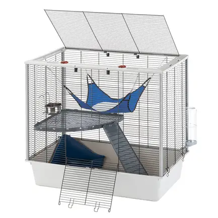 Ferplast CAGE FURET Клітка для тхорів: додаткове фото 7
