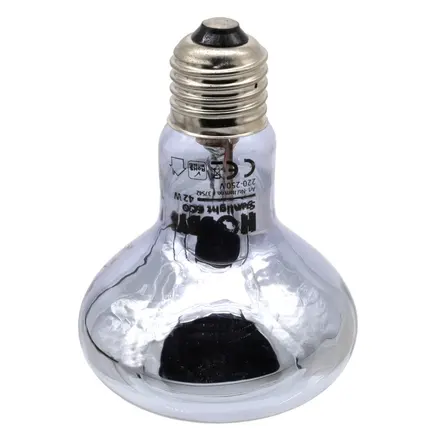 Лампа точкового нагріву Hobby Sunlight Eco 42 W (37542): додаткове фото 4
