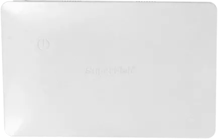 Світильник білий SF QUADRO 40 LIGHT WHITE (A4052260)