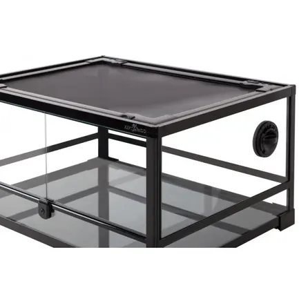 Тераріум Repti-Zoo 60x45x32см (RK0117): додаткове фото 4