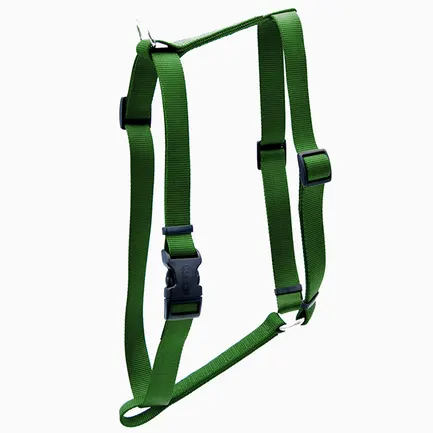 Coastal Standard Adjustable КОСТАЛ СТАНДАРТ шлея для собак Хакі