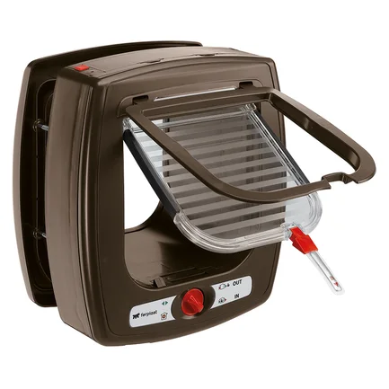 Ferplast SWING MICROCHIP: додаткове фото 9