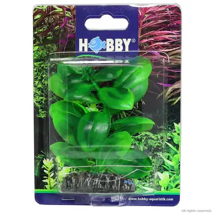 Штучна рослина Hobby Saururus 7см (51562): додаткове фото 2