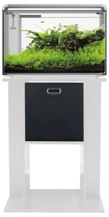 Підставка для акваріума - STAND SF HOME PROLED 65 WHITE (A4051163): додаткове фото 2