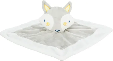Іграшка Trixie Junior Snuggler для цуценят, 20х20 см (плюш): додаткове фото 3