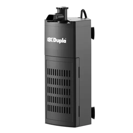 Внуштішній фільтр Dupla Clean Flow Filter 80 для акваріумів 50-80 л (79600): додаткове фото 5