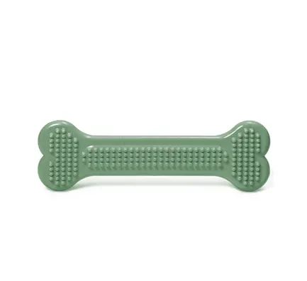 Іграшка-кістка для собак "GeoBone 3", 16x5 см