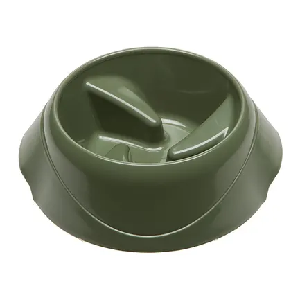 Ferplast MAGNUS SLOW LARGE Миска пластикова