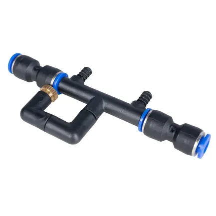Набір розпилювальних форсунок Hobby Easy Rain Spruhdusen Set (37299) для зрошення тераріуму: додаткове фото 6