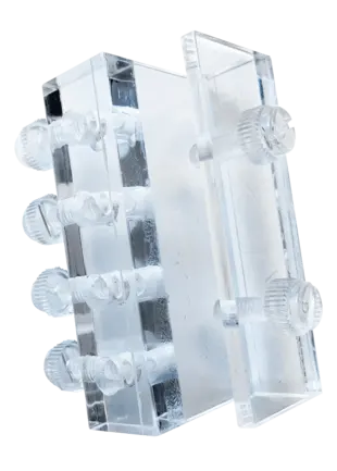 Кронштейн BM DOSING PUMP TUBE BRACKET (N7050643)
