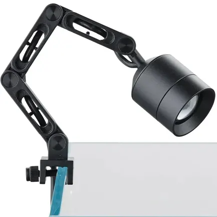 Світлодіодна лампа для акваріуму Chihiros Z Light Tiny LED з керуванням через додаток: додаткове фото 5