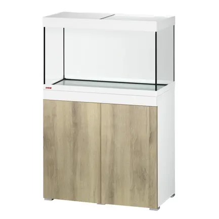 Акваріумний комплект Eheim vivaline LED 144 1x10.6W (LED) artic/wood з тумбою (0613094): додаткове фото 7