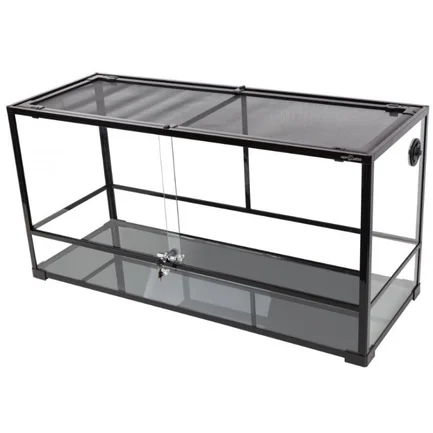 Тераріум Repti-Zoo 120x45x60см (RK0223): додаткове фото 6