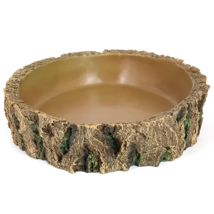 Миска для води Hobby Drinking Bowl Bark 3 30x29x8см (36267): додаткове фото 4