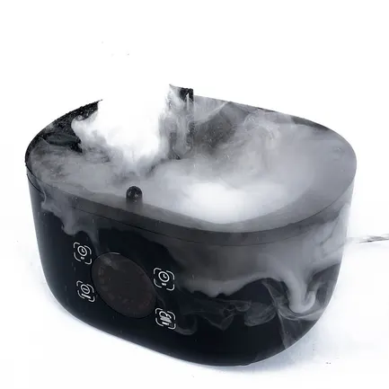 Генератор туману зовнішній Repti-Zoo LCD Fogger (TF03): додаткове фото 7