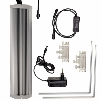 Світильник для морських акваріумів Dupla Ocean Cube LED 15W 26см (81470): додаткове фото 9